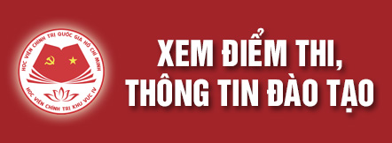 Xem điểm thi