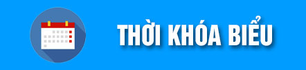 Thời khóa biểu